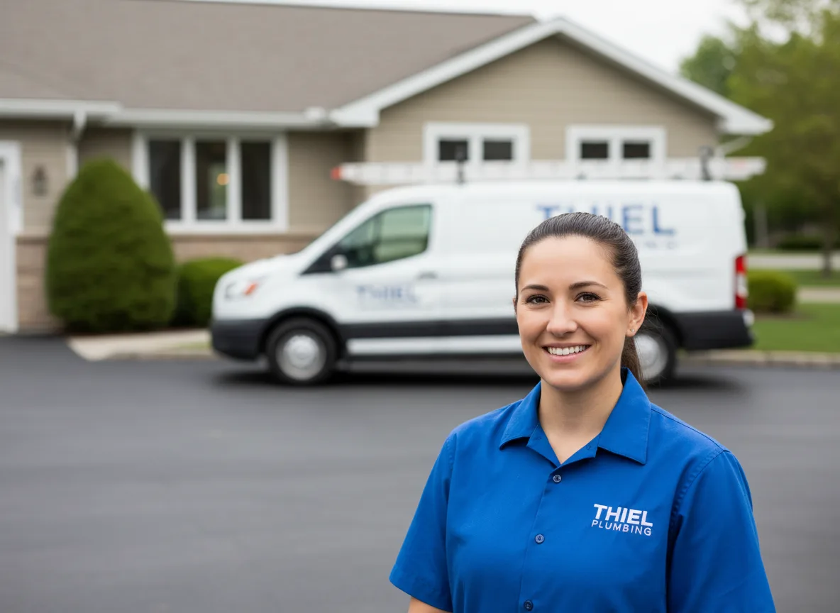 Plumber Crum, WV FAQs